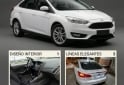 Autos - Ford Focus 2018 Nafta 118000Km - En Venta