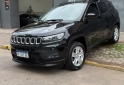 Camionetas - Jeep Compass 2022 Nafta 100000Km - En Venta
