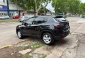 Camionetas - Jeep Compass 2022 Nafta 100000Km - En Venta