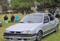 Autos - Renault 1.7 frances 1994 GNC 271000Km - En Venta