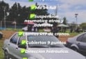 Autos - Renault 1.7 frances 1994 GNC 271000Km - En Venta