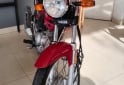 Motos - Yamaha YBR 125 2010 Nafta 36000Km - En Venta