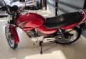 Motos - Yamaha YBR 125 2010 Nafta 36000Km - En Venta