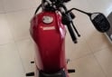 Motos - Yamaha YBR 125 2010 Nafta 36000Km - En Venta
