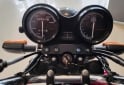 Motos - Yamaha YBR 125 2010 Nafta 36000Km - En Venta