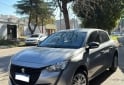 Autos - Peugeot 208 2023 Nafta 55000Km - En Venta