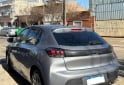 Autos - Peugeot 208 2023 Nafta 55000Km - En Venta
