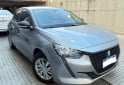 Autos - Peugeot 208 2023 Nafta 55000Km - En Venta