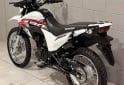 Motos - Honda Xr 190 l 2023 Nafta 1200Km - En Venta