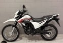 Motos - Honda Xr 190 l 2023 Nafta 1200Km - En Venta