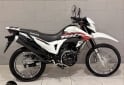 Motos - Honda Xr 190 l 2023 Nafta 1200Km - En Venta
