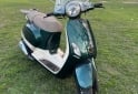 Motos - Zanella Styler 150 2020 Nafta 8750Km - En Venta
