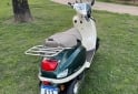 Motos - Zanella Styler 150 2020 Nafta 8750Km - En Venta