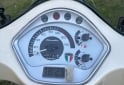 Motos - Zanella Styler 150 2020 Nafta 8750Km - En Venta