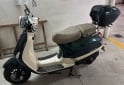 Motos - Zanella Styler 150 2020 Nafta 8750Km - En Venta