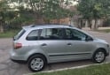 Autos - Volkswagen Suran confortline 2009 Nafta 200000Km - En Venta