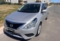 Autos - Nissan Versa 2015 Nafta 131500Km - En Venta