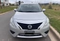 Autos - Nissan Versa 2015 Nafta 131500Km - En Venta