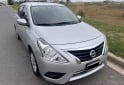 Autos - Nissan Versa 2015 Nafta 131500Km - En Venta
