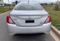 Autos - Nissan Versa 2015 Nafta 131500Km - En Venta