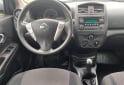 Autos - Nissan Versa 2015 Nafta 131500Km - En Venta