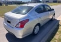Autos - Nissan Versa 2015 Nafta 131500Km - En Venta