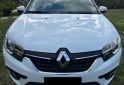 Autos - Renault Logan Intens 1.6 2024 Nafta 32118Km - En Venta