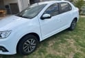 Autos - Renault Logan Intens 1.6 2024 Nafta 32118Km - En Venta