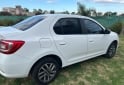Autos - Renault Logan Intens 1.6 2024 Nafta 32118Km - En Venta