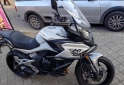 Motos - CF 700 MT 2025 Nafta 1800Km - En Venta