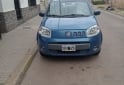 Autos - Fiat Uno 2012 Nafta 100000Km - En Venta