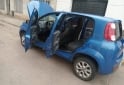 Autos - Fiat Uno 2012 Nafta 100000Km - En Venta