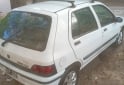 Autos - Renault Clio energy 1995 Nafta 111111Km - En Venta