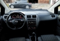 Autos - Volkswagen SURAN TRENDLINE 2017 Nafta 100000Km - En Venta