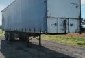 Camiones y Gr�as - Liquido semirremolque - En Venta