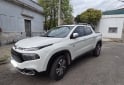 Camionetas - Fiat Toro diesel freedon aut 2018 Diesel - En Venta