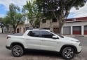 Camionetas - Fiat Toro diesel freedon aut 2018 Diesel - En Venta
