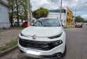 Camionetas - Fiat Toro diesel freedon aut 2018 Diesel - En Venta