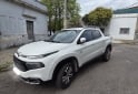 Camionetas - Fiat Toro diesel freedon aut 2018 Diesel - En Venta
