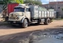 Camiones y Grúas - Vendo 1518 mod 84 - En Venta