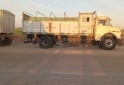 Camiones y Grúas - Vendo 1518 mod 84 - En Venta