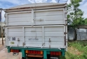 Camiones y Grúas - Vendo acoplado helvética - En Venta