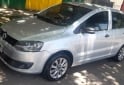 Autos - Volkswagen Fox confortline 2010 Nafta 147000Km - En Venta