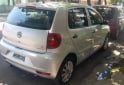 Autos - Volkswagen Fox confortline 2010 Nafta 147000Km - En Venta