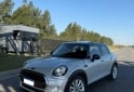 Autos - Mini Cooper 2017 Nafta 87000Km - En Venta