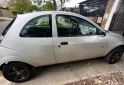 Autos - Ford Ka Tattoo 1.0 2004 Nafta 200000Km - En Venta