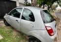 Autos - Ford Ka Tattoo 1.0 2004 Nafta 200000Km - En Venta