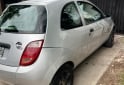 Autos - Ford Ka Tattoo 1.0 2004 Nafta 200000Km - En Venta
