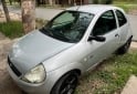 Autos - Ford Ka Tattoo 1.0 2004 Nafta 200000Km - En Venta