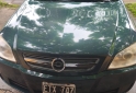 Autos - Chevrolet Astra 2004 GNC 188500Km - En Venta